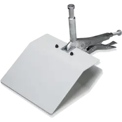 Kupo KCP-616 Duck Bull Clamp