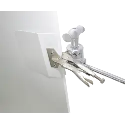 Kupo KCP-616 Duck Bull Clamp