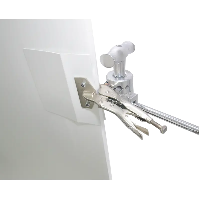 Kupo KCP-616 Duck Bull Clamp