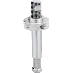 Kupo KS-091 Baby 5/8" (16mm) Stud 4.25" long for 3 & 4 Way Clamps