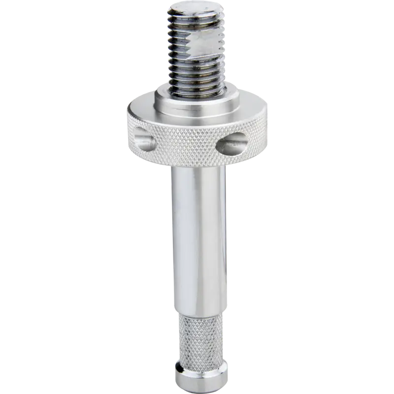 Kupo KS-091 Baby 5/8" (16mm) Stud 4.25" long for 3 & 4 Way Clamps