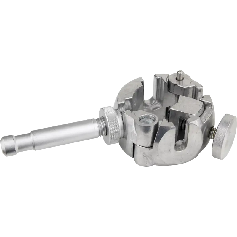 Kupo KS-091 Baby 5/8" (16mm) Stud 4.25" long for 3 & 4 Way Clamps