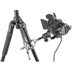 Kupo KS-091 Baby 5/8" (16mm) Stud 4.25" long for 3 & 4 Way Clamps