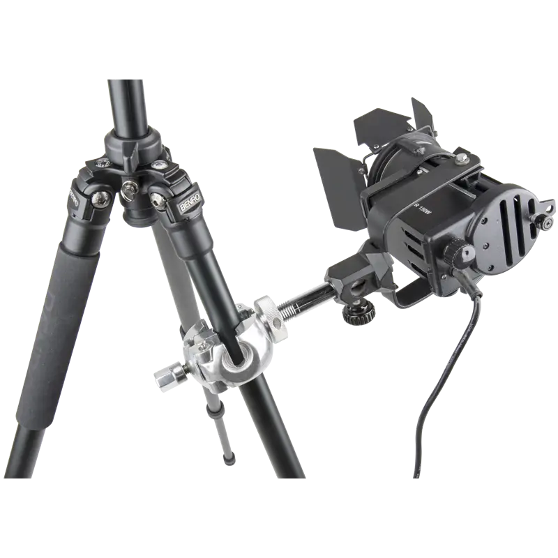 Kupo KS-091 Baby 5/8" (16mm) Stud 4.25" long for 3 & 4 Way Clamps