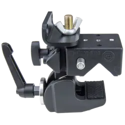 Kupo KCP-700-LDS L-Shape Tiny Clamp For Ld Curv 500 Slat