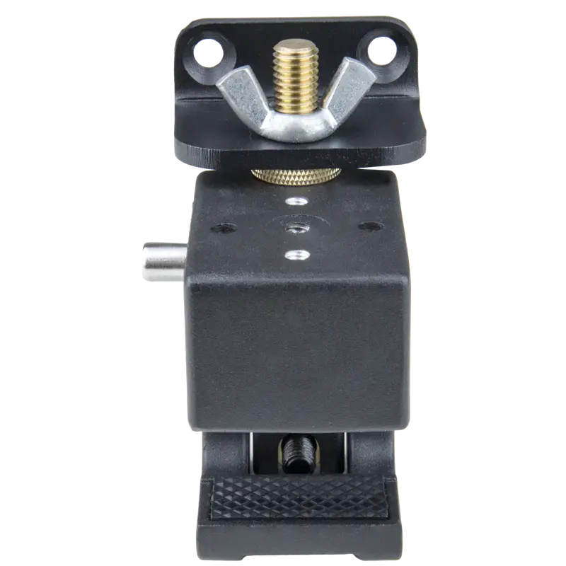 Kupo KCP-700-LDS L-Shape Tiny Clamp For Ld Curv 500 Slat