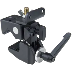 Kupo KCP-700-LDS L-Shape Tiny Clamp For Ld Curv 500 Slat