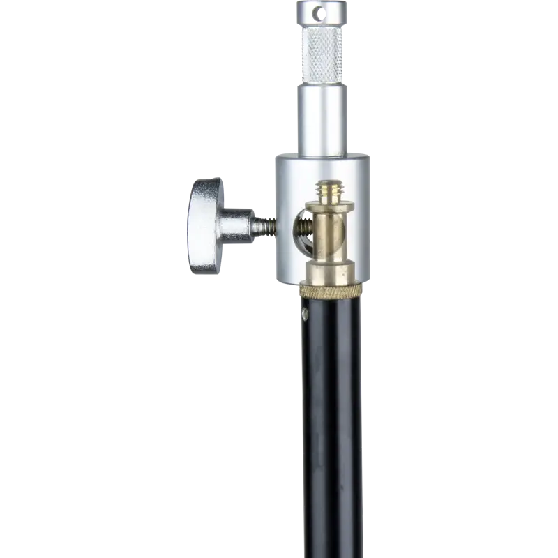 Kupo KS-098 Adapter Stud 5/8" Receiver to 5/8" Stud