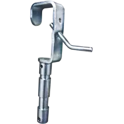 Kupo KCP-704 Stage Clamp w/28mm Stud