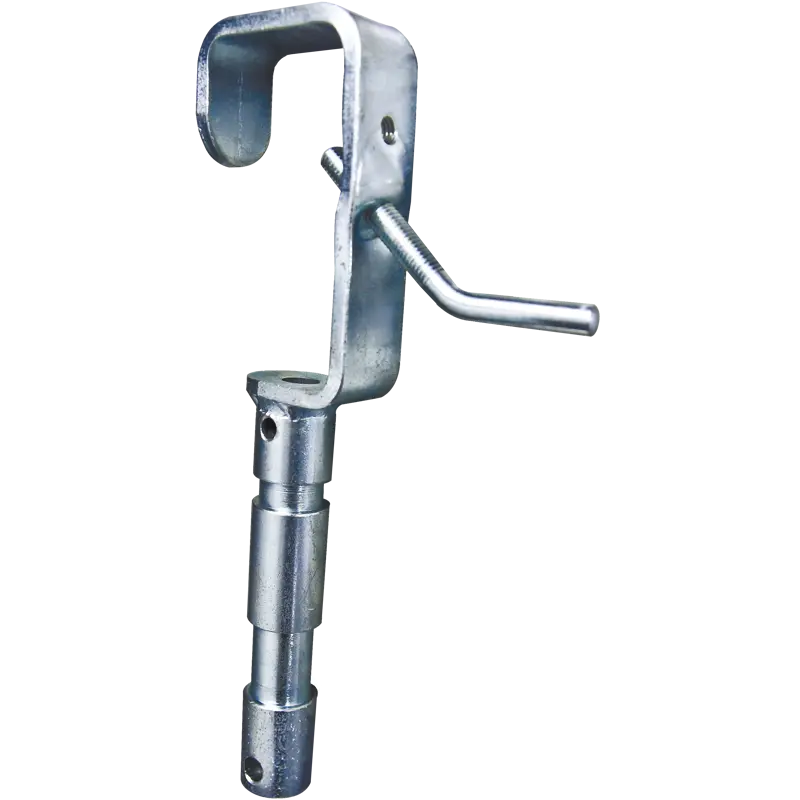 Kupo KCP-704 Stage Clamp w/28mm Stud