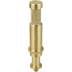 Kupo KS-115 Double-Ended Spigot