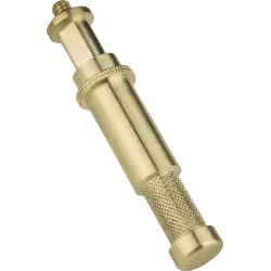 Kupo KS-115 Double-Ended Spigot