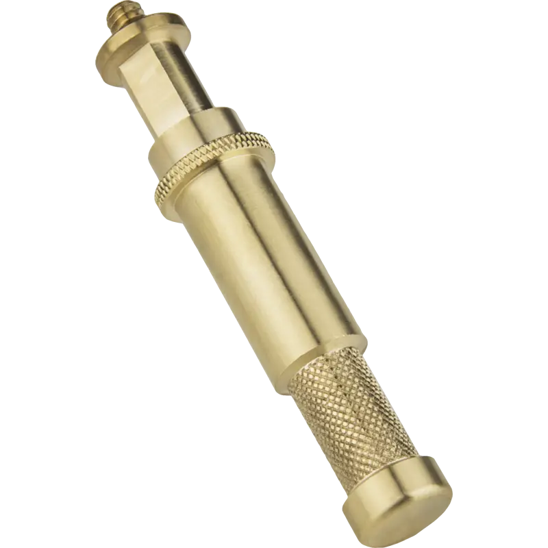 Kupo KS-115 Double-Ended Spigot