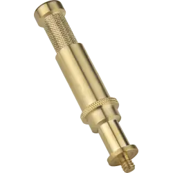 Kupo KS-115 Double-Ended Spigot