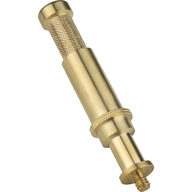 Kupo KS-115 Double-Ended Spigot