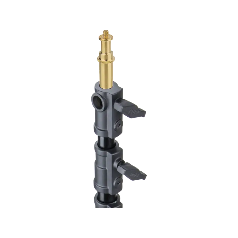 Kupo KS-115 Double-Ended Spigot