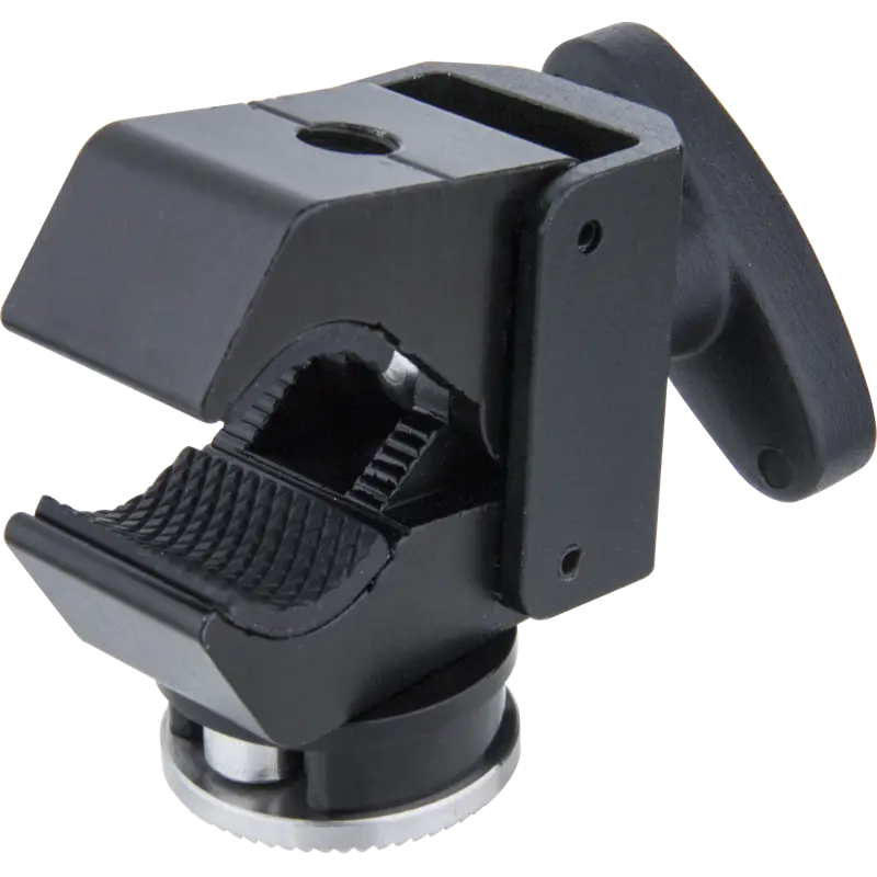 Kupo KCP-730AR Pan Bar Clamp To Arri Rossette (M6)