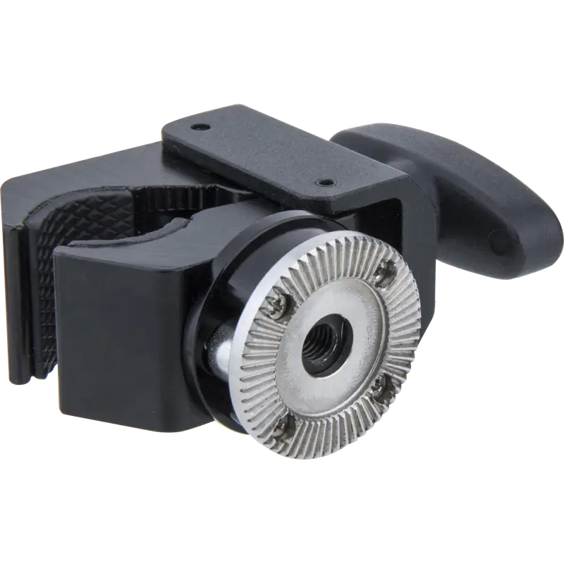 Kupo KCP-730AR Pan Bar Clamp To Arri Rossette (M6)