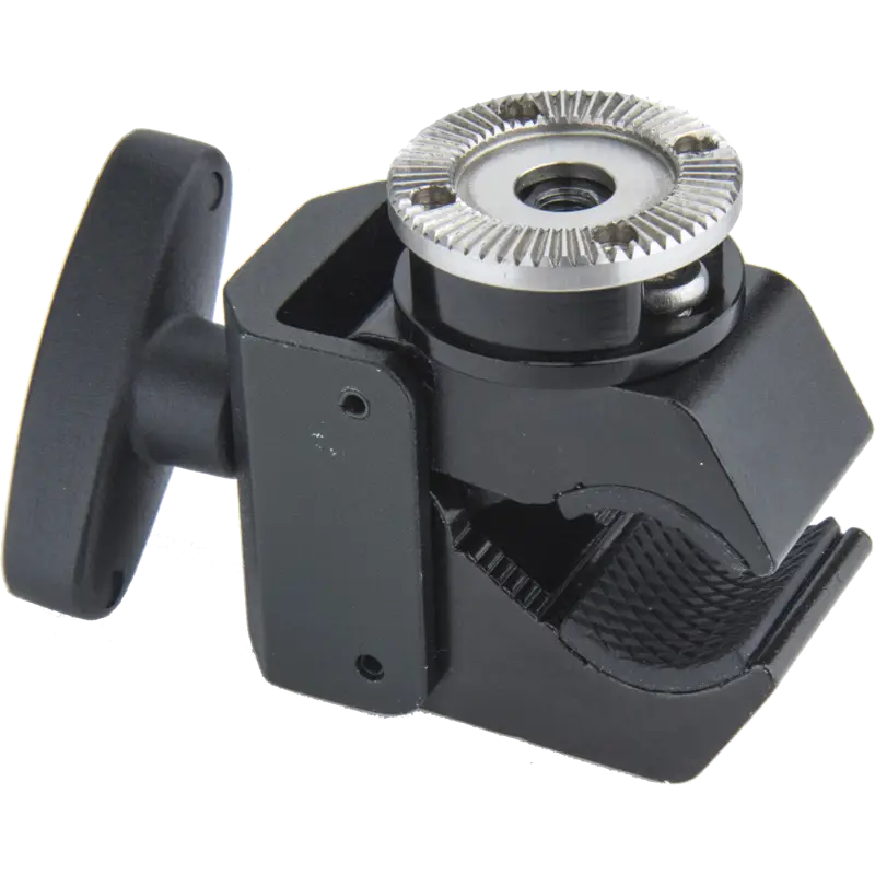 Kupo KCP-730AR Pan Bar Clamp To Arri Rossette (M6)