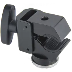 Kupo KCP-730AR Pan Bar Clamp To Arri Rossette (M6)