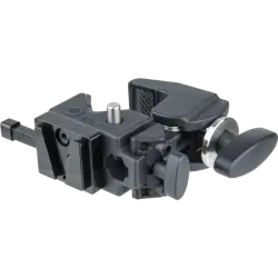 Kupo KCP-739 Super Convi Clamp w/ V-Lock Base