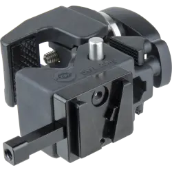 Kupo KCP-739 Super Convi Clamp w/ V-Lock Base