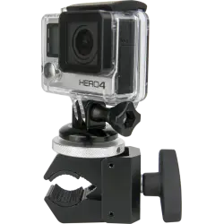 Kupo KS-124 Metal GoPro Tripod Mount with 1/4"-20 Male