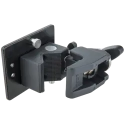 Kupo KCP-740 Super Convi Clamp With Front Box Mounting Plate