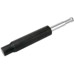 Kupo KS-127 Recessed Light Socket to 5/8" Baby Pin Adapter