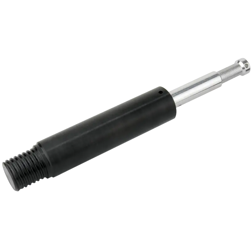 Kupo KS-127 Recessed Light Socket to 5/8" Baby Pin Adapter