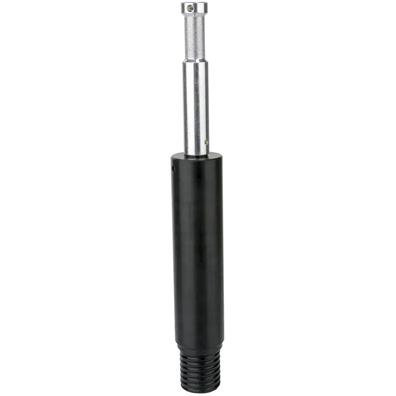 Kupo KS-127 Recessed Light Socket to 5/8" Baby Pin Adapter