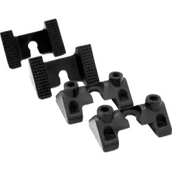 Kupo KCP-7SDL Super Convi Clamp Saddle