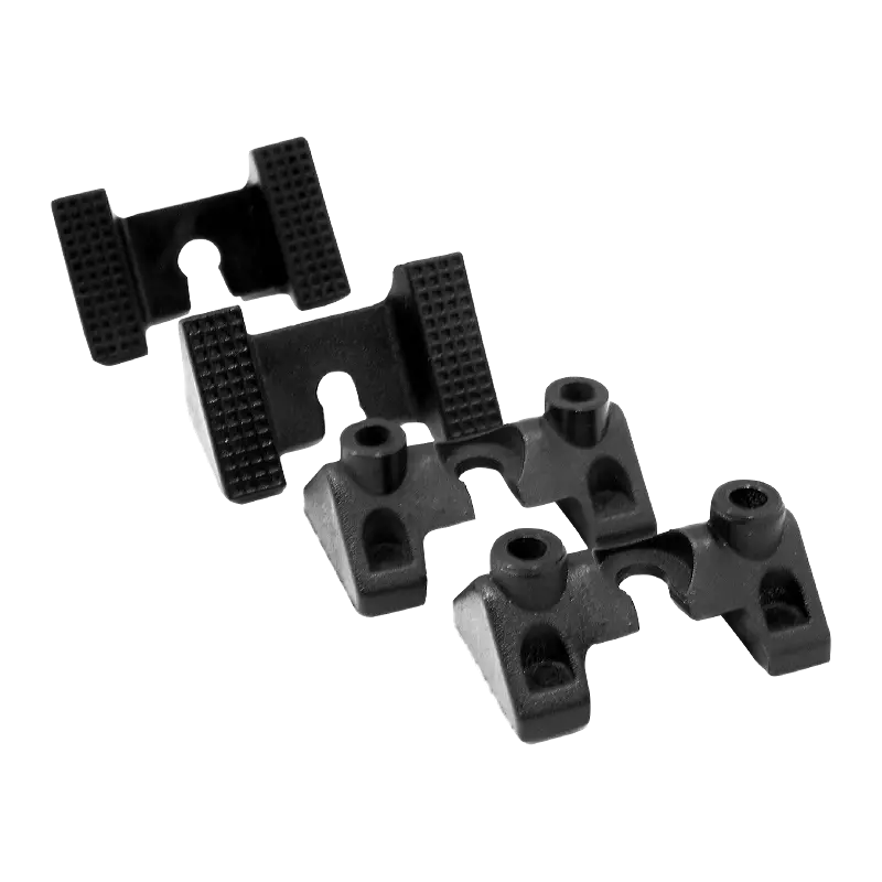 Kupo KCP-7SDL Super Convi Clamp Saddle