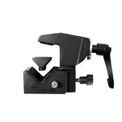 Kupo KCP-7SDL Super Convi Clamp Saddle