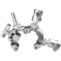 Kupo KCP-950P 4 Ways Clamp For 35mm To 50mm Tube