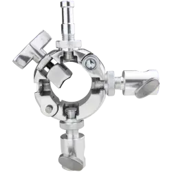 Kupo KCP-950P 4 Ways Clamp For 35mm To 50mm Tube