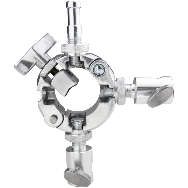 Kupo KCP-950P 4 Ways Clamp For 35mm To 50mm Tube