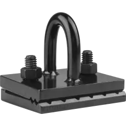 Kupo KS-377 Pinch Clamp Die-Down