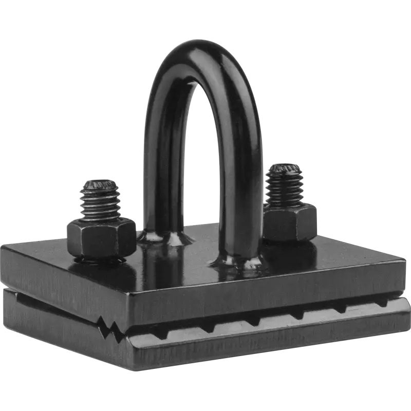 Kupo KS-377 Pinch Clamp Die-Down