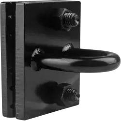 Kupo KS-377 Pinch Clamp Die-Down