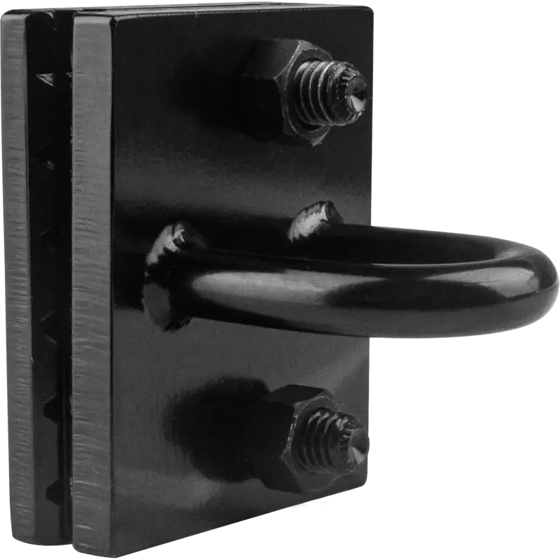 Kupo KS-377 Pinch Clamp Die-Down