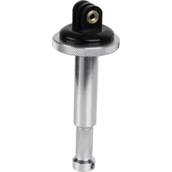 Kupo KS-137 GoPro Tripod Mount with 5/8" (16mm) Baby Pin