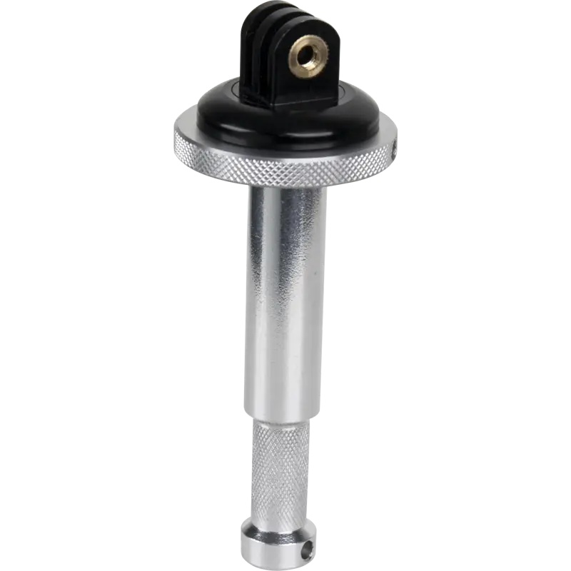 Kupo KS-137 GoPro Tripod Mount with 5/8" (16mm) Baby Pin