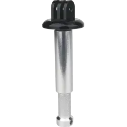 Kupo KS-137 GoPro Tripod Mount with 5/8" (16mm) Baby Pin