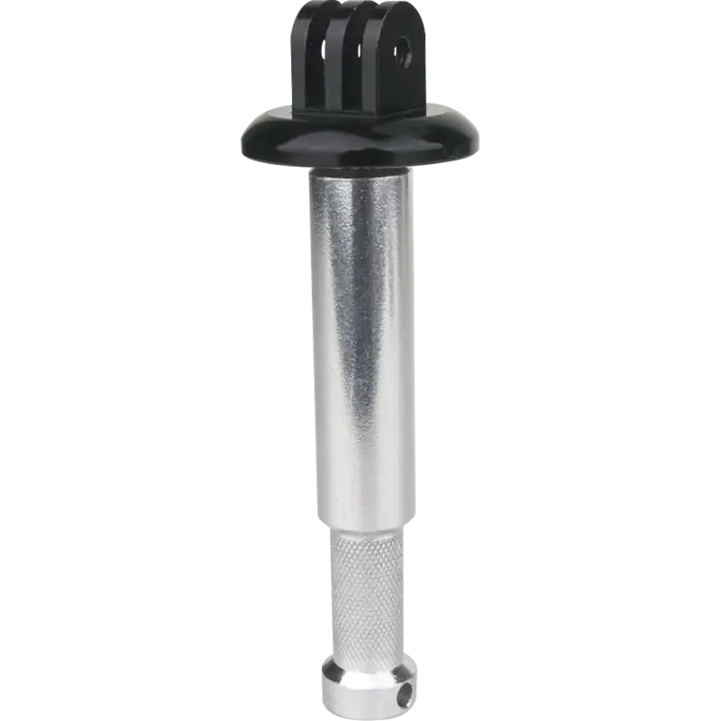 Kupo KS-137 GoPro Tripod Mount with 5/8" (16mm) Baby Pin