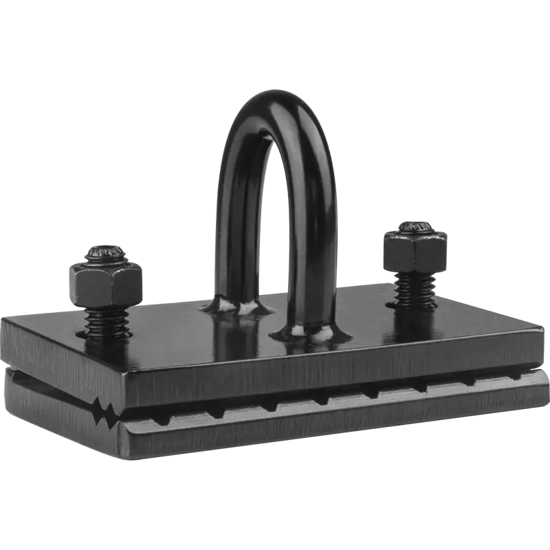 Kupo KS-379 Wide Pinch Clamp Die-Down