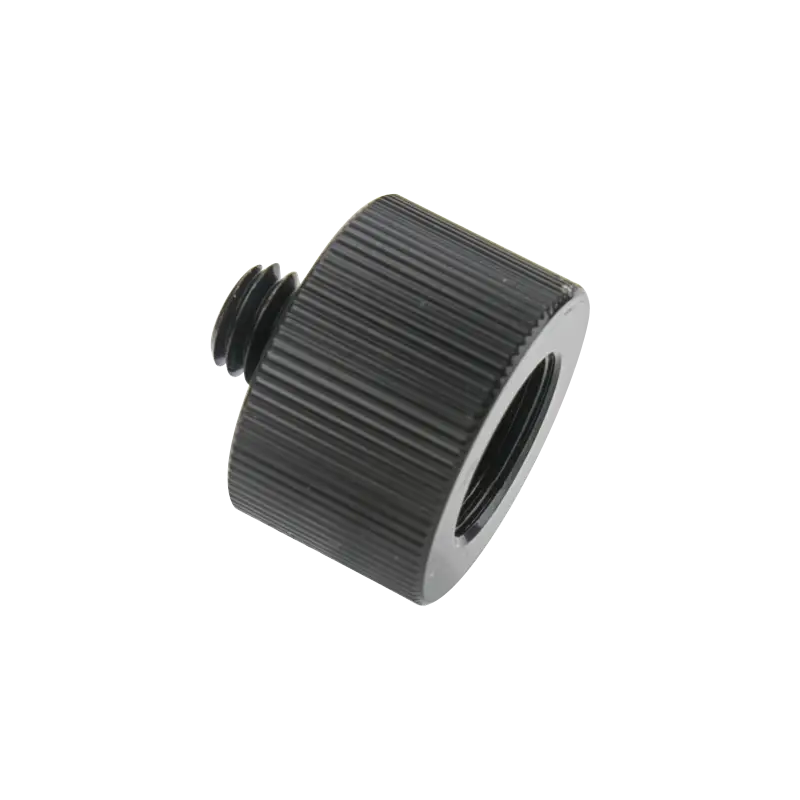 Kupo KS-139 Microphone Stand Adapter 5/8"-27 to 3/8"-16 Male