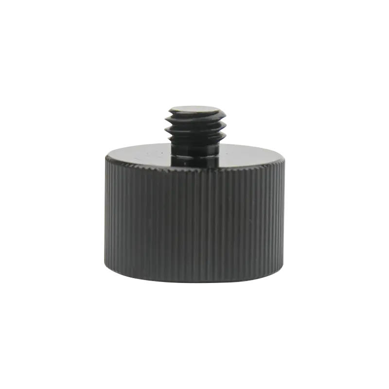 Kupo KS-139 Microphone Stand Adapter 5/8"-27 to 3/8"-16 Male