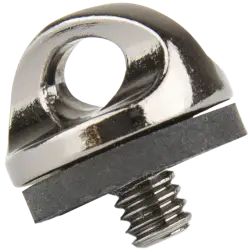 Kupo KS-142 1/4'' D-Ring Camera Mounting Screw