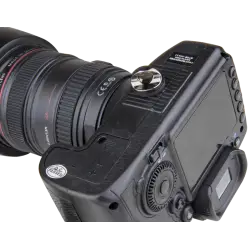 Kupo KS-142 1/4'' D-Ring Camera Mounting Screw